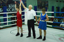 Турнир памяти И.Д.Петрука завершился