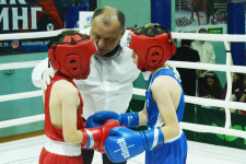 Турнир памяти И.Д.Петрука завершился