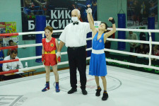 Турнир памяти И.Д.Петрука завершился