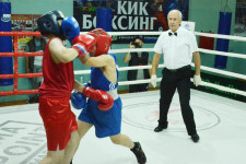 Турнир памяти И.Д.Петрука завершился