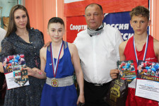 Турнир памяти И.Д.Петрука завершился