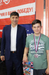 Турнир памяти И.Д.Петрука завершился