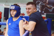 Турнир памяти И.Д.Петрука завершился