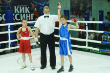 Турнир памяти И.Д.Петрука завершился