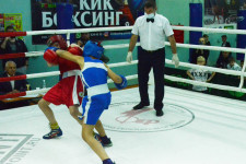 Турнир памяти И.Д.Петрука завершился