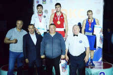 С юбилеем, Иван Александрович!