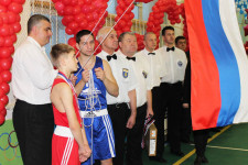 С юбилеем, Иван Александрович!