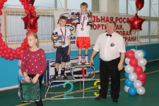 С юбилеем, Иван Александрович!
