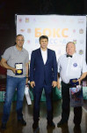С юбилеем, Иван Александрович!