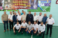 «Дети севера»