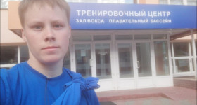 Наша – в подготовке сборной России