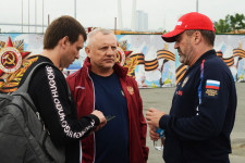 Сборная продолжает подготовку