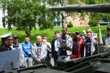 Подготовка к олимпийским играм продолжается
