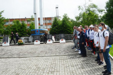 Подготовка к олимпийским играм продолжается