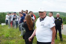 Подготовка к олимпийским играм продолжается