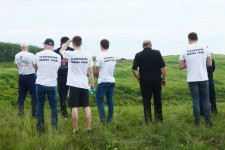 Подготовка к олимпийским играм продолжается