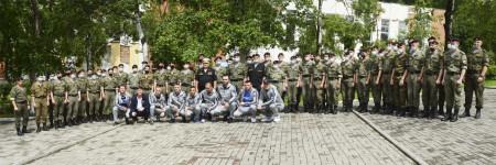 Подготовка к олимпийским играм продолжается