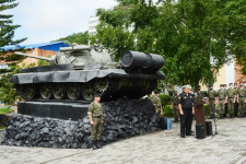 Подготовка к олимпийским играм продолжается