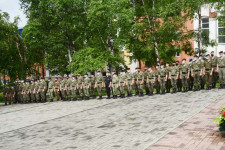 Подготовка к олимпийским играм продолжается