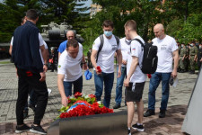 Подготовка к олимпийским играм продолжается