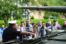 Подготовка к олимпийским играм продолжается