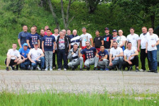 Подготовка к олимпийским играм продолжается