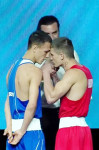 У Ивана Чиндыкова – «серебро» Европы