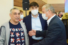 Для победы мы сделали все!