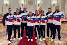 Для победы мы сделали все!