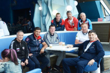 Для победы мы сделали все!