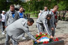 Для победы мы сделали все!