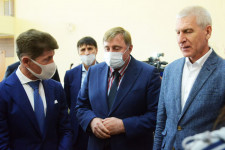 Для победы мы сделали все!