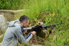 Для победы мы сделали все!
