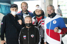 Для победы мы сделали все!