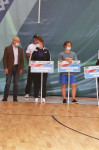 «Серебро» Кундуунэ Алексеевой
