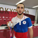 Итоги на Олимпиаде в Токио