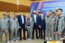 Итоги на Олимпиаде в Токио