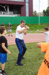 С праздником, боксеры всех поколений!
