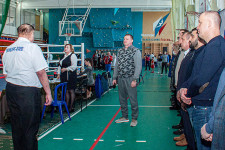 Примите поздравления!