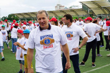 Наш - в ЗАГСе