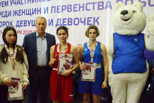 Наш - в ЗАГСе