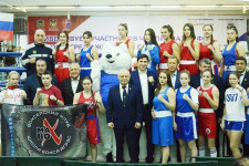 Наш - в ЗАГСе