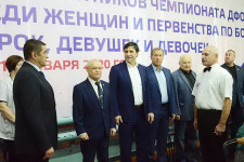 Наш - в ЗАГСе