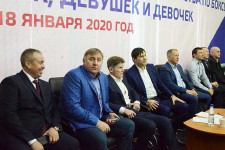 Наш - в ЗАГСе