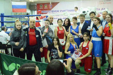Наш - в ЗАГСе