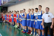 Медали и нам и  гостям