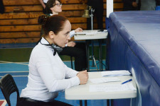Медали и нам и  гостям