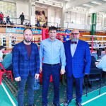 Родные стены сделали своё дело