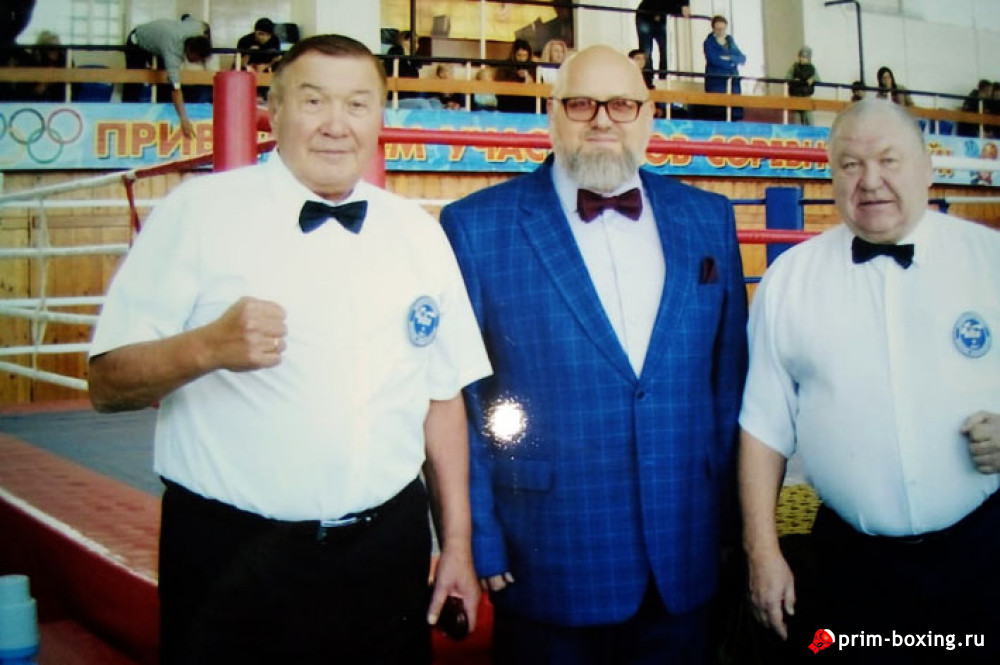 Родные стены сделали своё дело