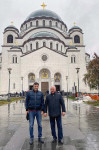В «бронзе» Савелия есть и приморская лепта